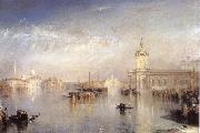 Joseph Mallord William Turner Church oil painting reproduction